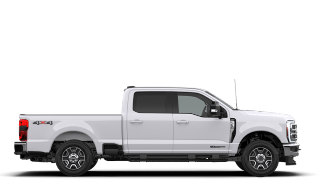 2026 Ford Super Duty® External Image 1